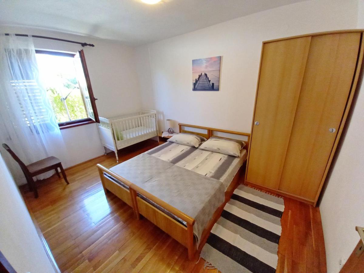 Apartment Toni Valbandon Fažana Dış mekan fotoğraf