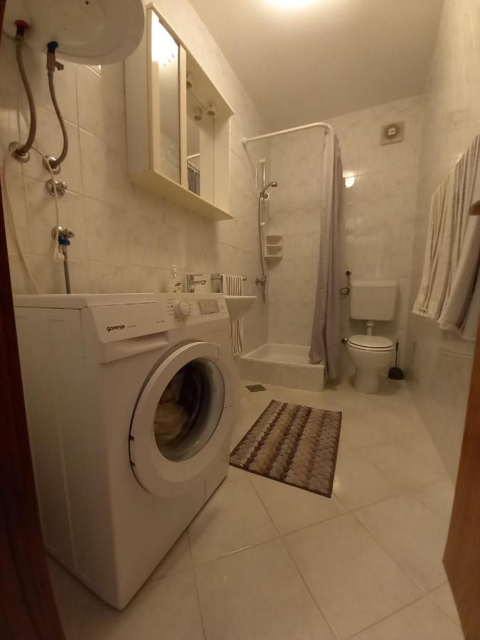 Apartment Toni Valbandon Fažana Dış mekan fotoğraf